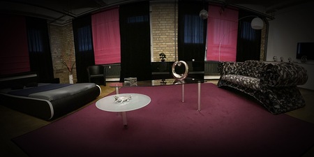 Meine-Perlen, Frankfurt am Main