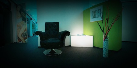 Meine-Perlen, Frankfurt am Main