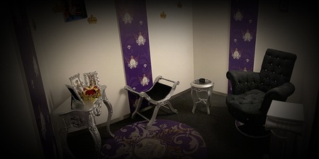 Meine-Perlen, Frankfurt am Main