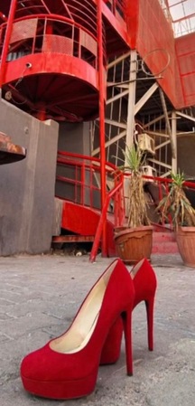 KATI vom Bodensee, Friedrichshafen