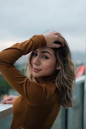 Antonella Bellini, München