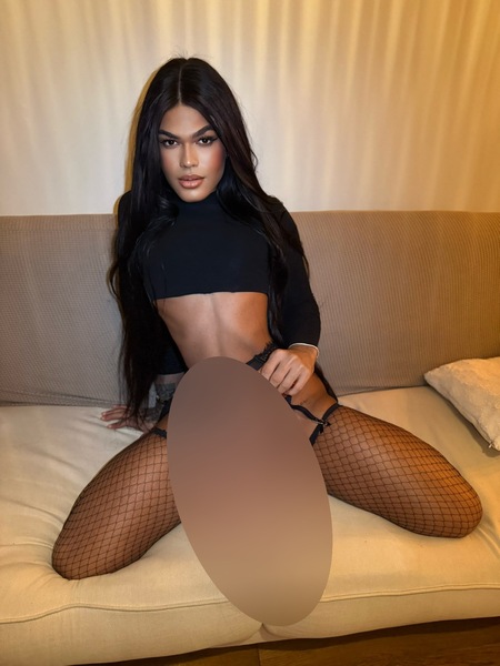Foto von Angel XXL 23CM