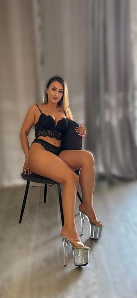 Foto von Lady Isabela NEUE NUMMER!