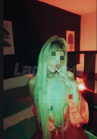Deutsche Sophia BJ Queen in deiner Stadt, Wolfsburg
