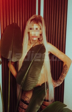 Deutsche Sophia BJ Queen in deiner Stadt, Wolfsburg