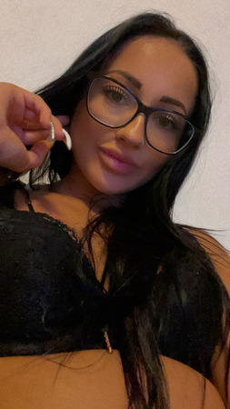 Isabelle aus Offenbach - Nur Whatsapp, Offenbach am Main