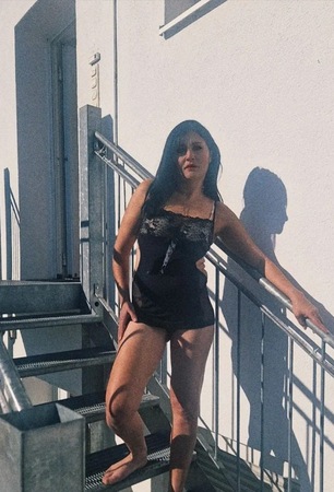 Sandra *Ganz neu*, Nürnberg