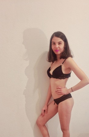 Vanessza *GANZ NEU*, Coburg