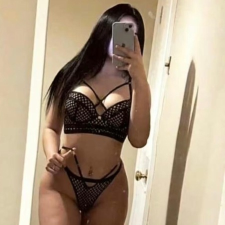 Evelin, Lahr / Schwarzwald