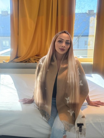 Deutsche Nadine Skinni Vers*ut alles!Fake Check*gerne auch Devot, Ingolstadt