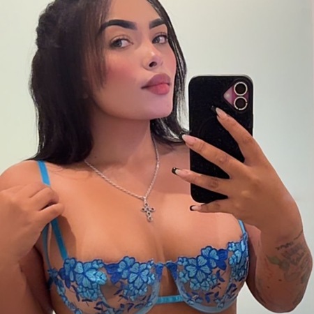 Georgina, Heidelberg