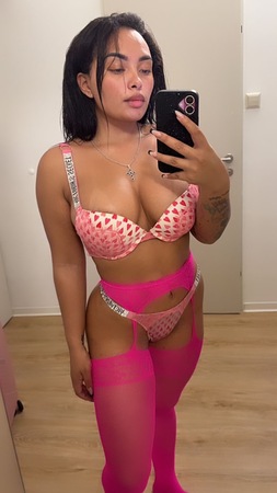 Georgina, Heidelberg