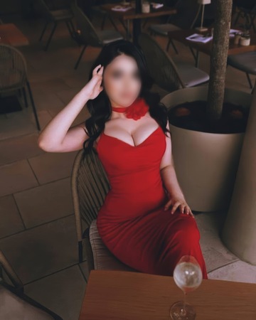 Jasmin, Frankfurt am Main