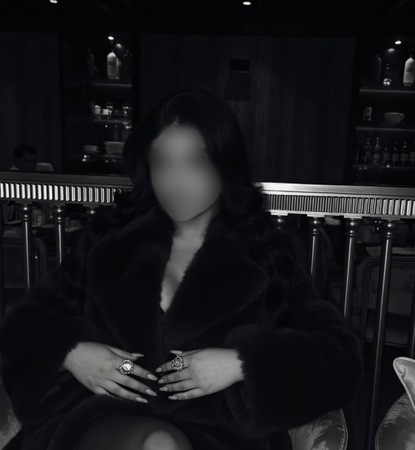 Jasmin, Frankfurt am Main