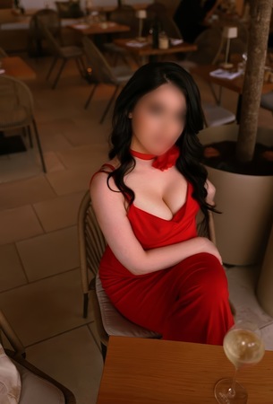 Jasmin, Frankfurt am Main