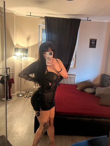 Foto von Debora *,Ganz neu in deiner Stadt* Party +(18)Girl *