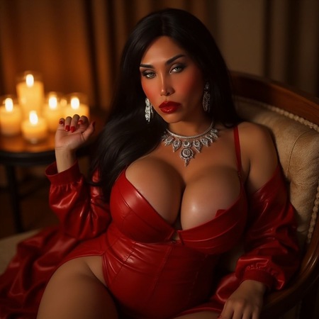 TS Alexandra Bittencourt - nur eine Woche da!, München