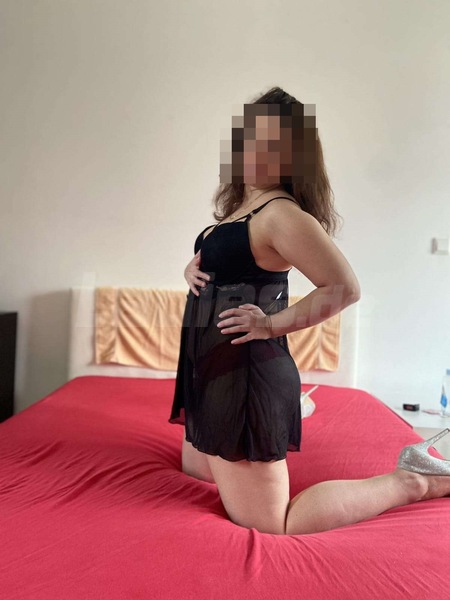 Foto von Elisa