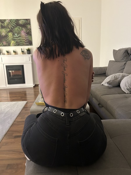 Foto von  Magic-Maya