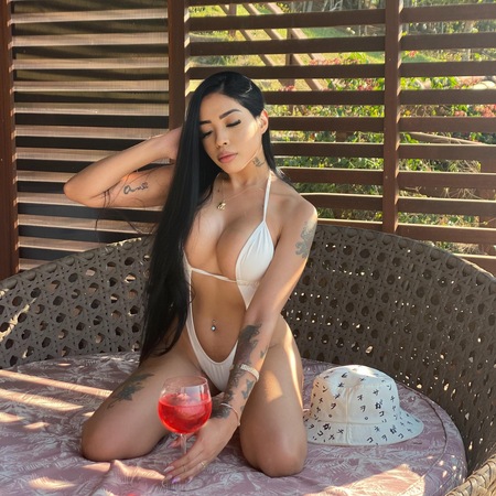 Sexy Elena Brasileira - NEU, Nürnberg Mitte