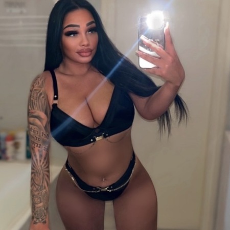 Alisha Party Girl (18+), Stuttgart