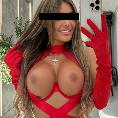 Emily (nur Whatsapp), Nürnberg