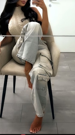 Lara deutsch Türkin bis Samstag da, Hamburg