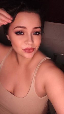 Bianka heiße Polin sehr leidenschaftlich, Leipzig