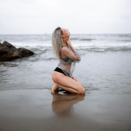 Diana, Bad Wildungen