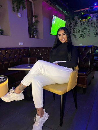 Partyfrau Maria - ORIGINAL BILDER!!, Frankfurt am Main