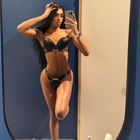 TS Paris Sexy Latina, München