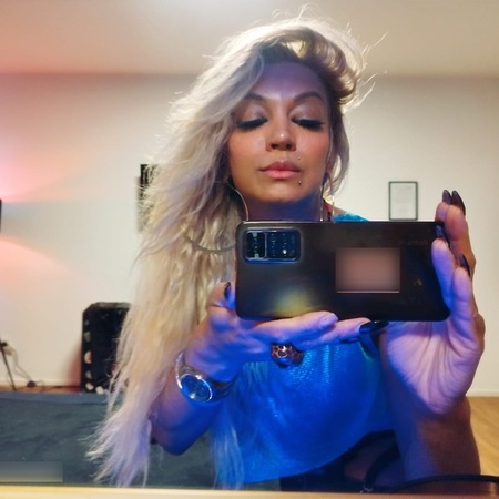 TS Thays Ribeiro dom & aktiv, Erfurt