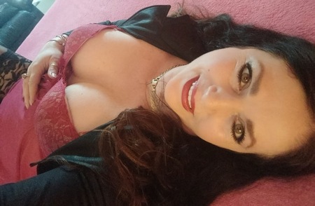 Monika - GANZ NEU, Chemnitz