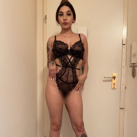 Carlotta, Darmstadt