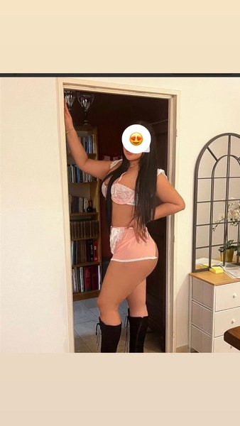 Foto von Karla