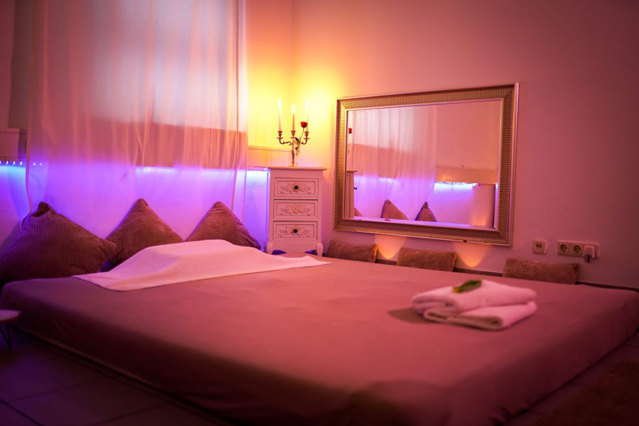 Foto von Tantra Deluxe Regensburg