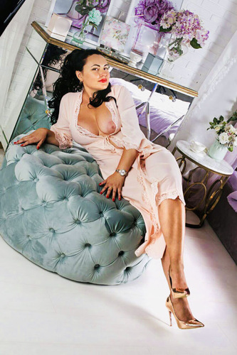 PAULA aus der Ukraine