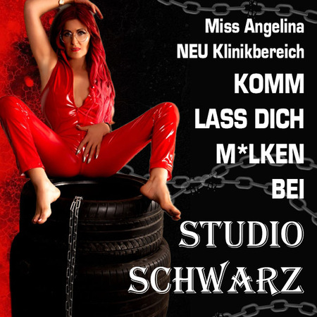 Abm*lkerin Venus M*lktisch bei Angelina, Ulm