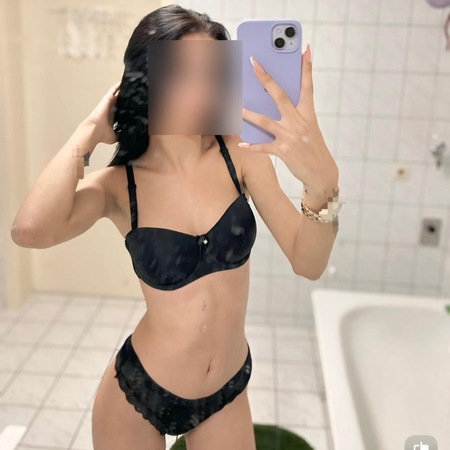 Beatrice 19J. Anfängerin AV +ZK  24H nur H+H, Fulda