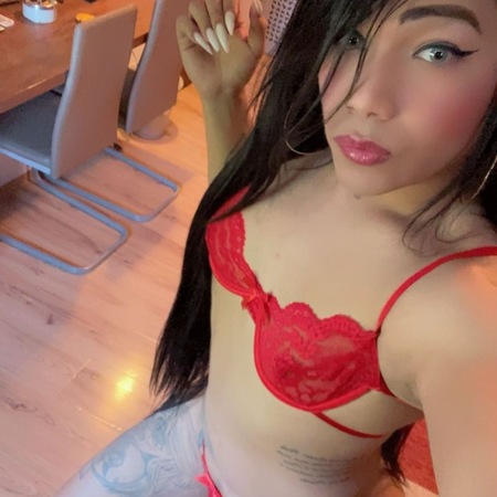 TS Dayana Martinez, Nürnberg