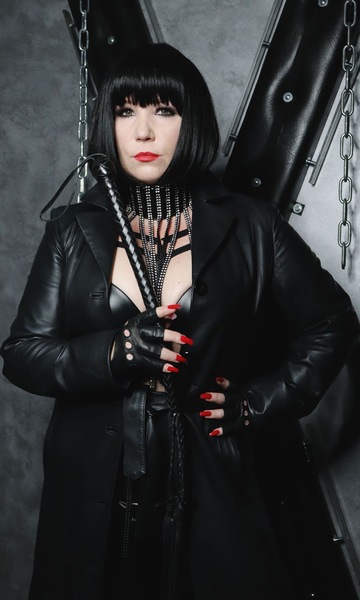 Foto von Lady Patricia