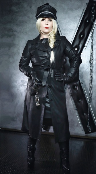 Foto von Lady Patricia