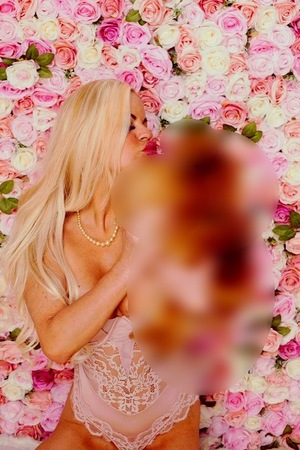 Vanessa NEU bei AURA MASSAGE-STUDIO!, Georgsmarienhütte