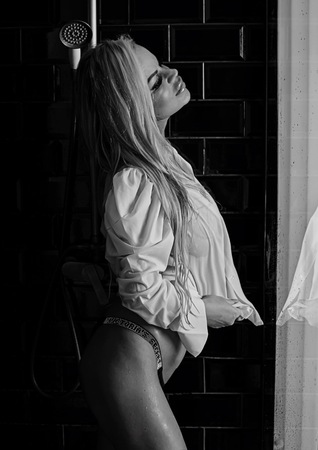 Vanessa NEU bei AURA MASSAGE-STUDIO!, Georgsmarienhütte