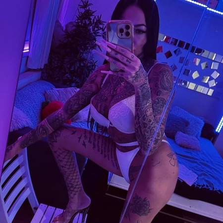 SEXY SKINNYTRAUM ICY