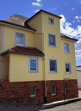 LA ROUGE, Bad Kissingen