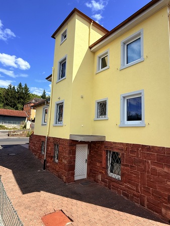 LA ROUGE, Bad Kissingen