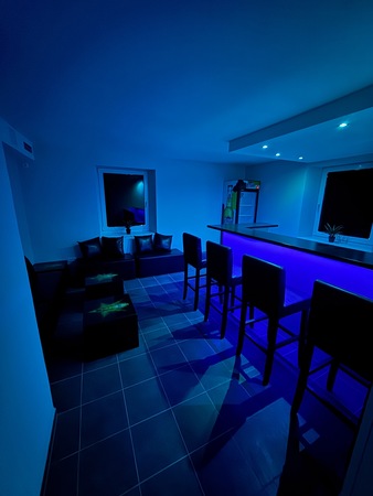 LA ROUGE - Bordell & Bar, Bad Kissingen