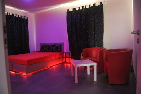 LA ROUGE, Bad Kissingen