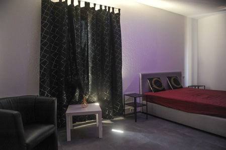 LA ROUGE, Bad Kissingen